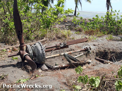 PacificWrecks.com