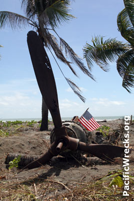 PacificWrecks.com