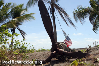 PacificWrecks.com