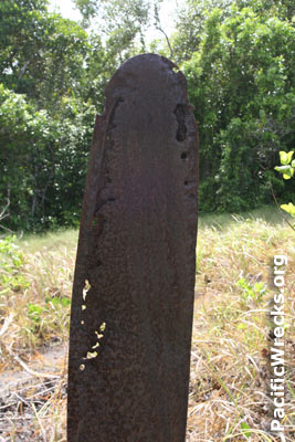 PacificWrecks.com
