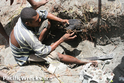 PacificWrecks.com