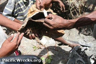 PacificWrecks.com