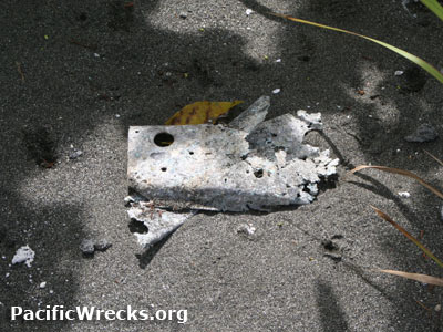 PacificWrecks.com