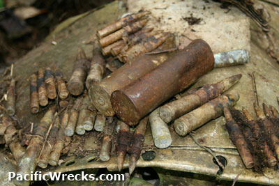 PacificWrecks.com