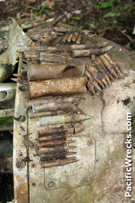 PacificWrecks.com