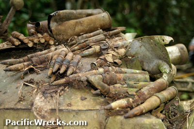 PacificWrecks.com