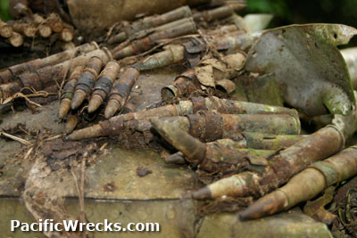 PacificWrecks.com