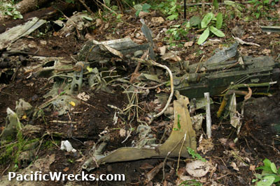 PacificWrecks.com