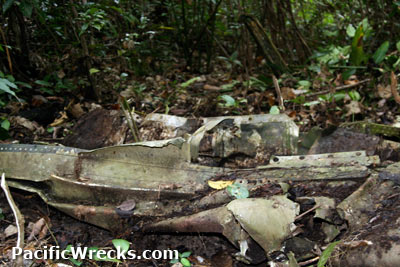 PacificWrecks.com