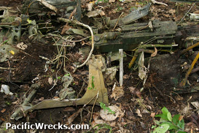 PacificWrecks.com