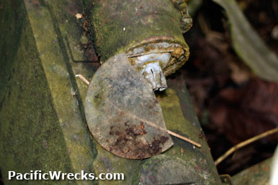 PacificWrecks.com