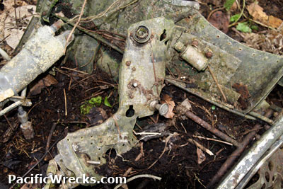 PacificWrecks.com