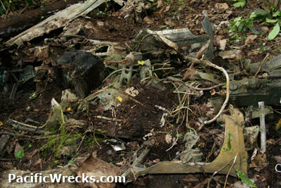 PacificWrecks.com