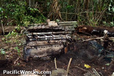 PacificWrecks.com