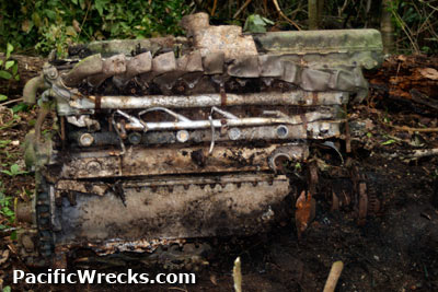 PacificWrecks.com