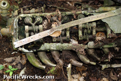 PacificWrecks.com
