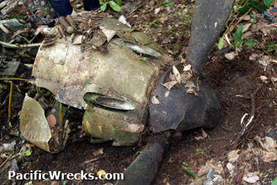 PacificWrecks.com