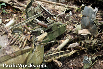 PacificWrecks.com