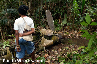 PacificWrecks.com