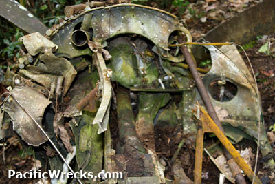 PacificWrecks.com