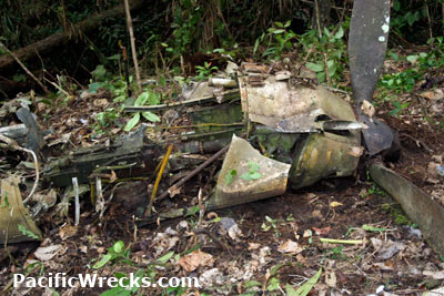 PacificWrecks.com