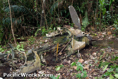 PacificWrecks.com