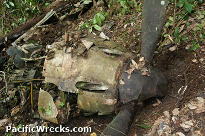 PacificWrecks.com
