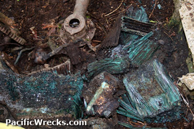 PacificWrecks.com