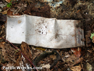 PacificWrecks.com