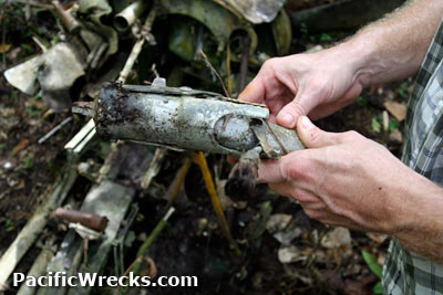 PacificWrecks.com