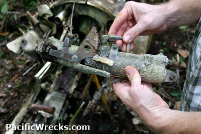 PacificWrecks.com