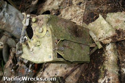 PacificWrecks.com