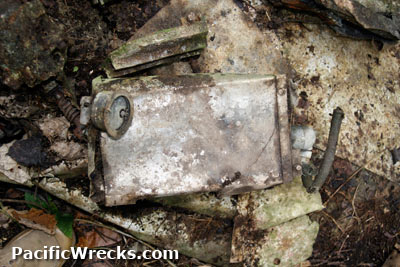 PacificWrecks.com