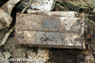 PacificWrecks.com