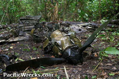 PacificWrecks.com