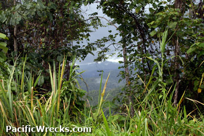 PacificWrecks.com