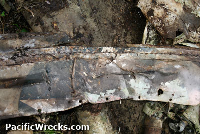PacificWrecks.com
