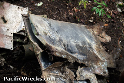 PacificWrecks.com