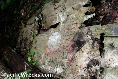 PacificWrecks.com