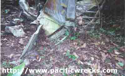 PacificWrecks.com