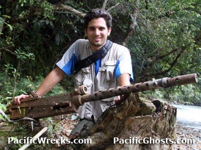 PacificWrecks.com