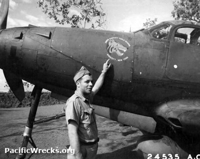 PacificWrecks.com