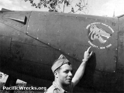 PacificWrecks.com