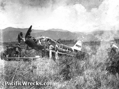 PacificWrecks.com