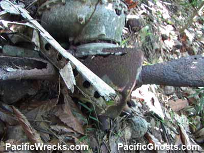 PacificWrecks.com