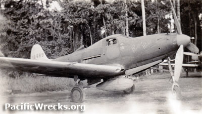 PacificWrecks.com
