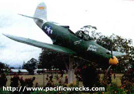 PacificWrecks.com