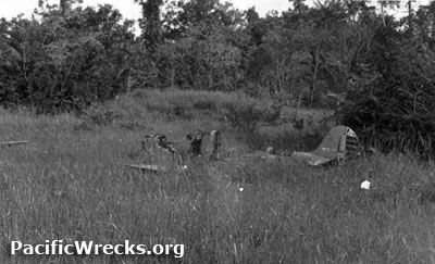 PacificWrecks.com