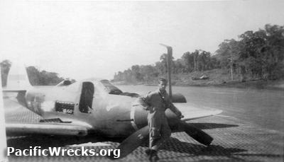 PacificWrecks.com