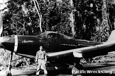 PacificWrecks.com